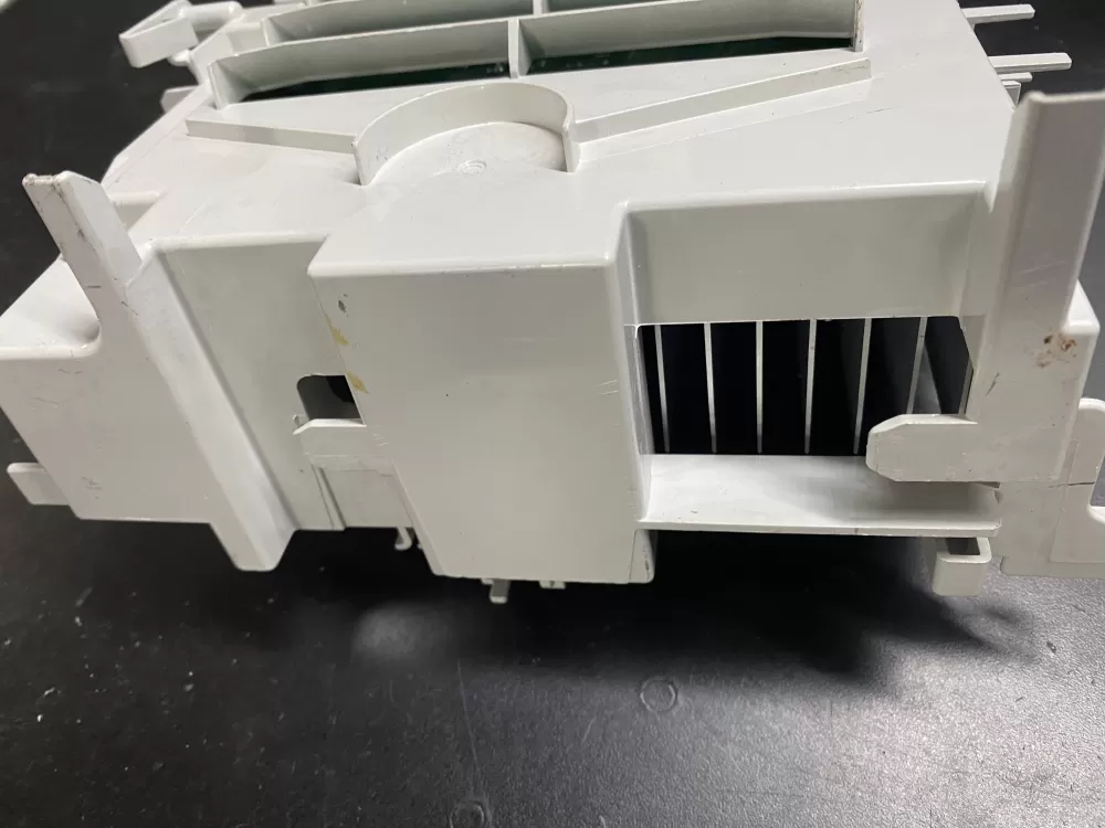 ELFU 1100 / MAT 10367843 OEM Miele Washer Main Board Assy AZ21116 | BKV97