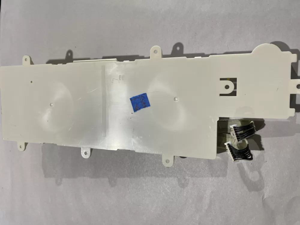 LG EBR62267105 EBR62267102 EAX60993601 Washer Control Board AZ111392 | BKV653