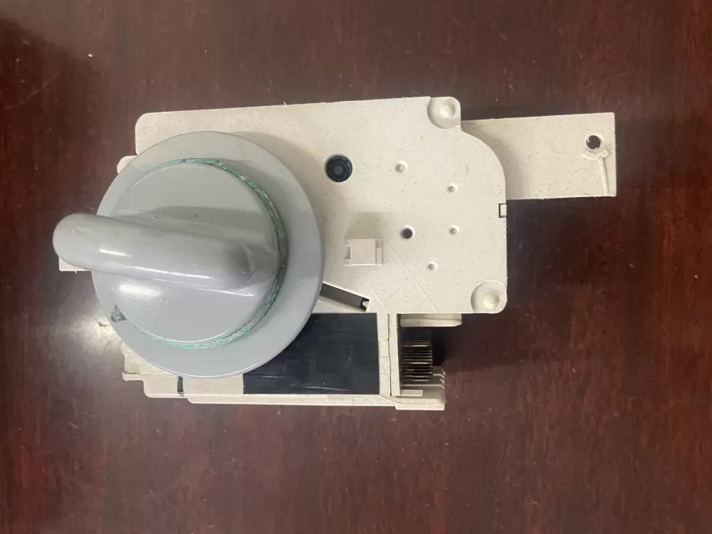 GE 175D6347P024 WH12X10478 Washer Timer