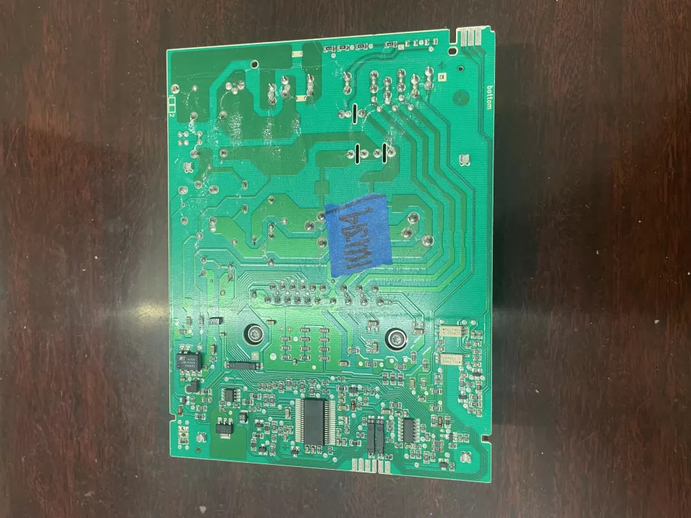 Whirlpool Kenmore WP8183196 491970229163 Washer Control Board AZ30117 | KM314