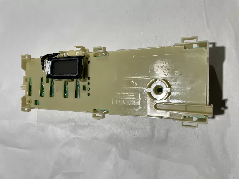 Bosch Dryer Interface Control Board 00436435 436435 AZ146143 | KMV264