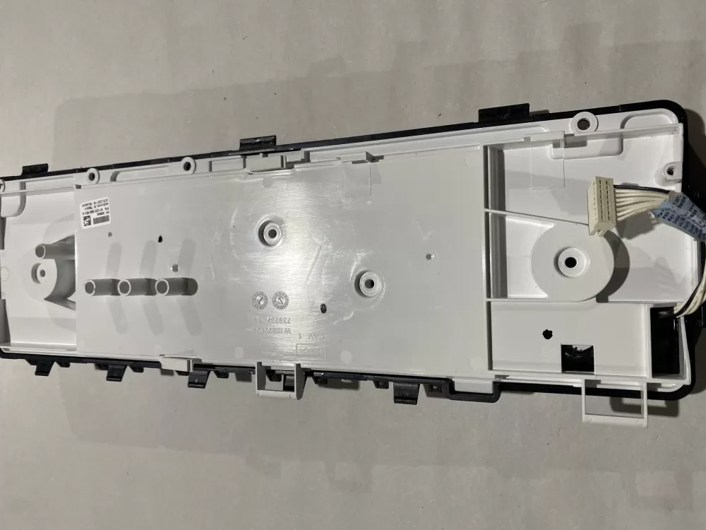 Kenmore W10272628 W10351989 Washer Interface Control Board AZ183991 | BKV861