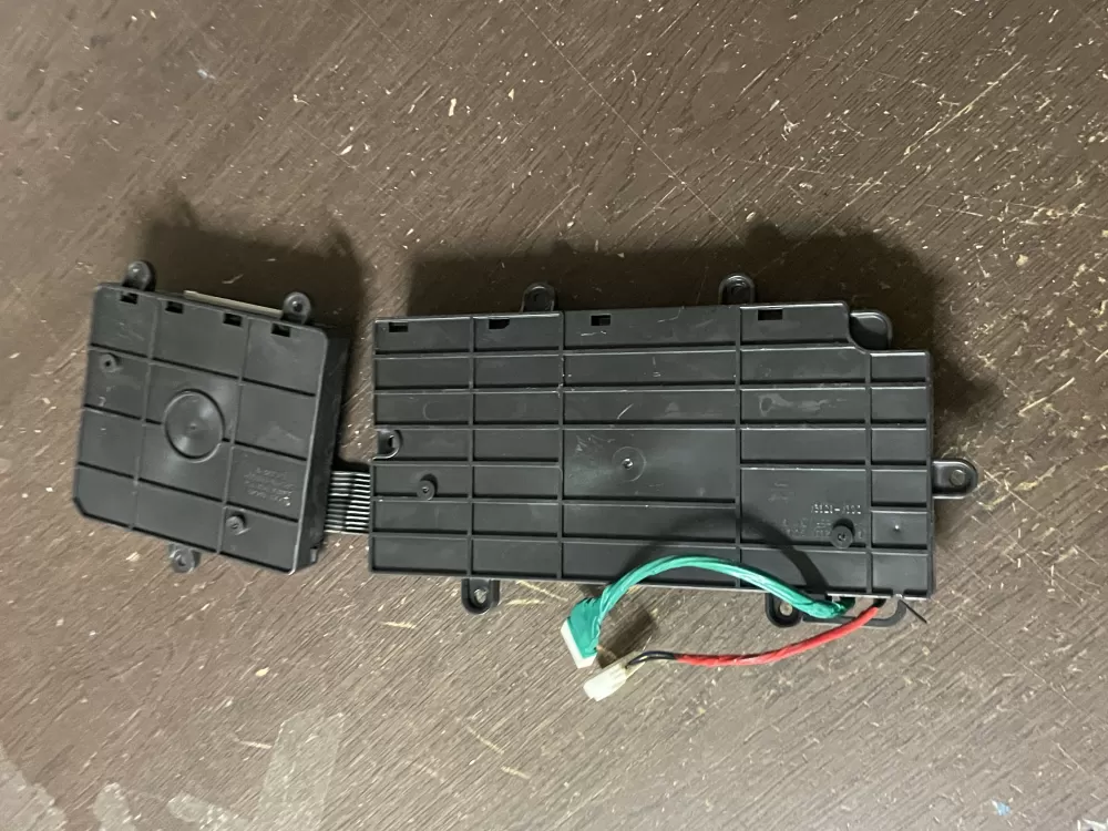 Samsung DC92-00383E DC92-00383A Washer UI Control Board AZ42053 | Wmv417