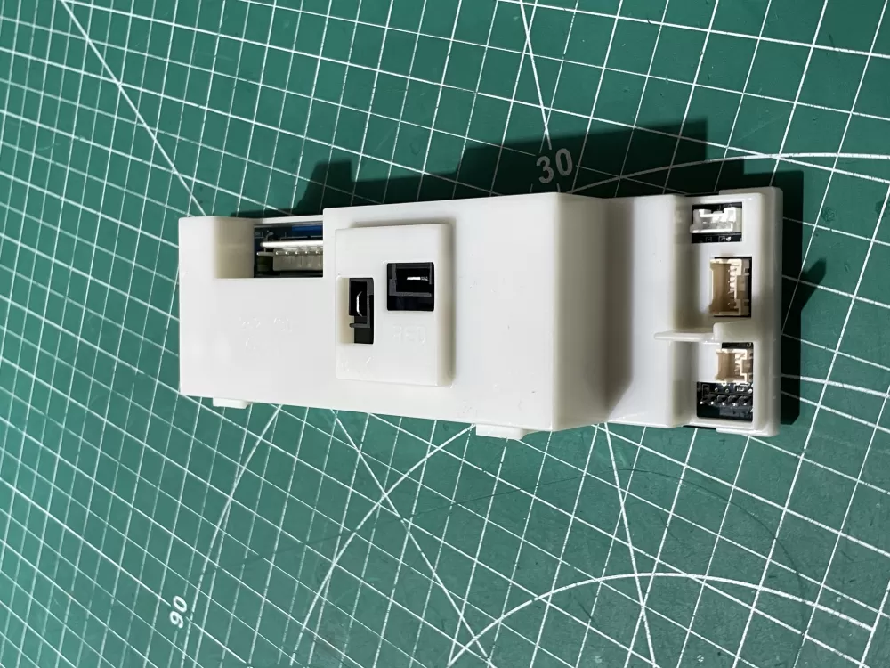 Frigidaire  Electrolux A01078804  AP5953796  242207704  242282304  3516025  5304498023  PS10060580  31160890098 Refrigerator UI Control Board