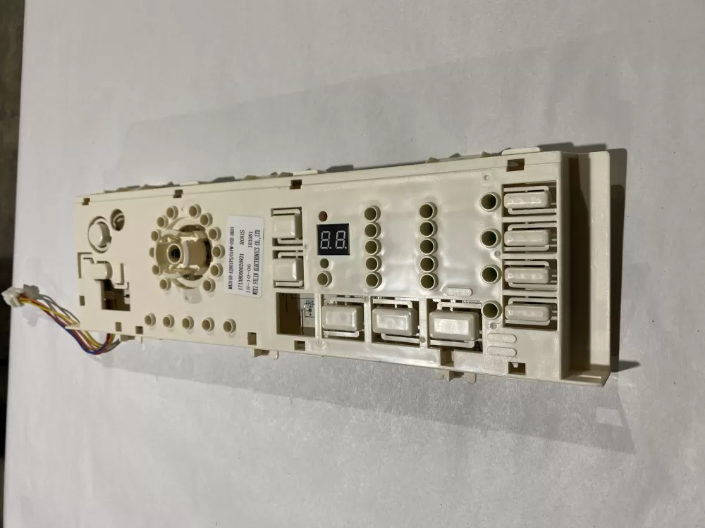 Frigidaire 17138000020921 Washer Control Board