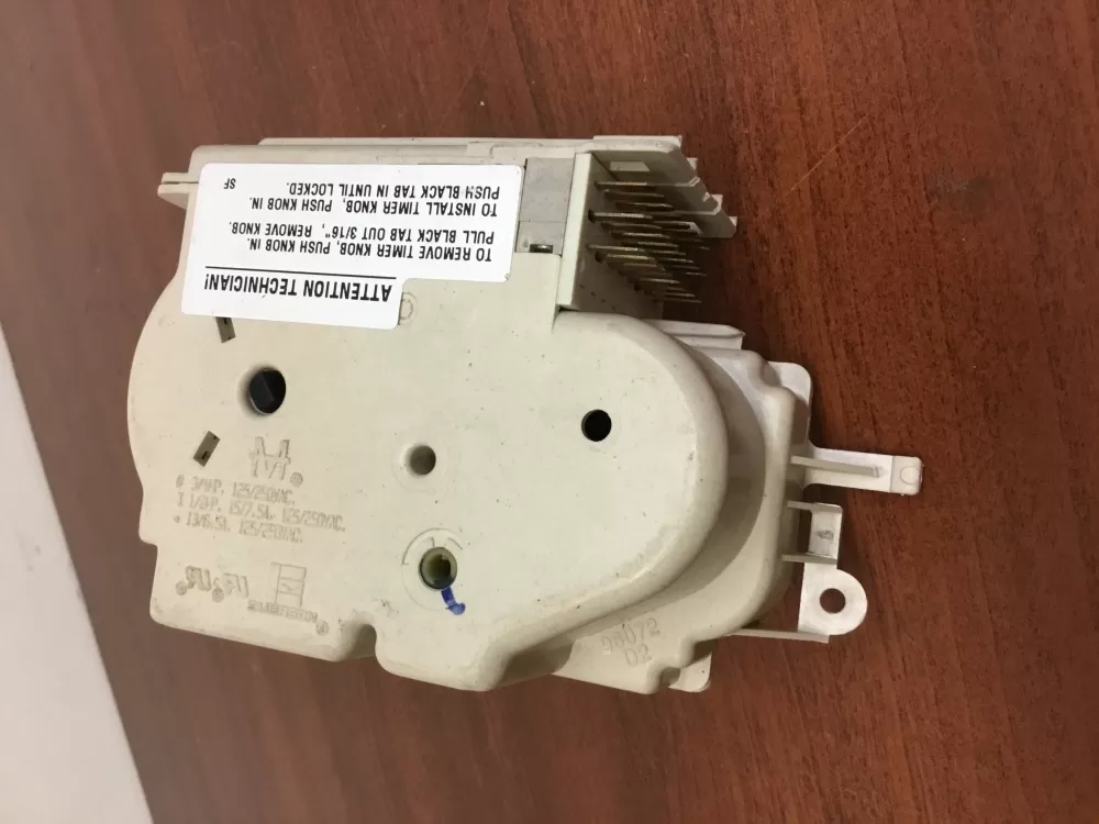 Kenmore AP6008920 3952955 WP3952955 PS11742061 Washer Timer AZ29690 | NR1035