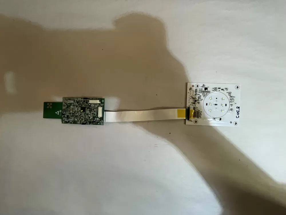 Whirlpool YS344KNB1A02  P34401A2Z Washer 