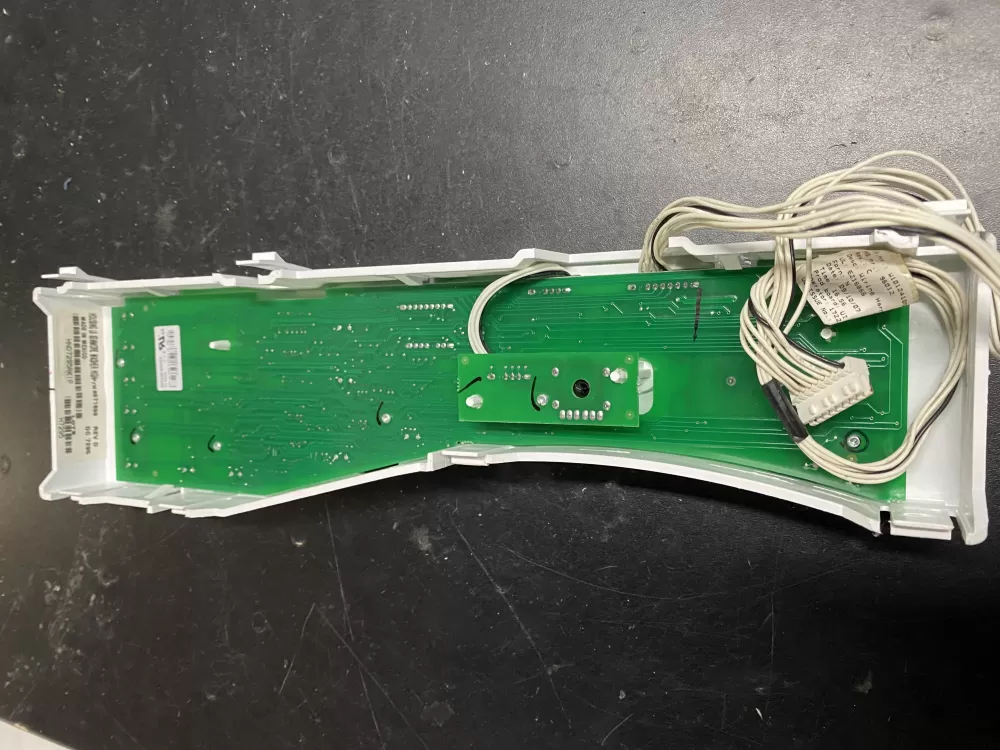Whirlpool Kenmore 8571899 8564352 Washer Control Board AZ17845 | BKV166