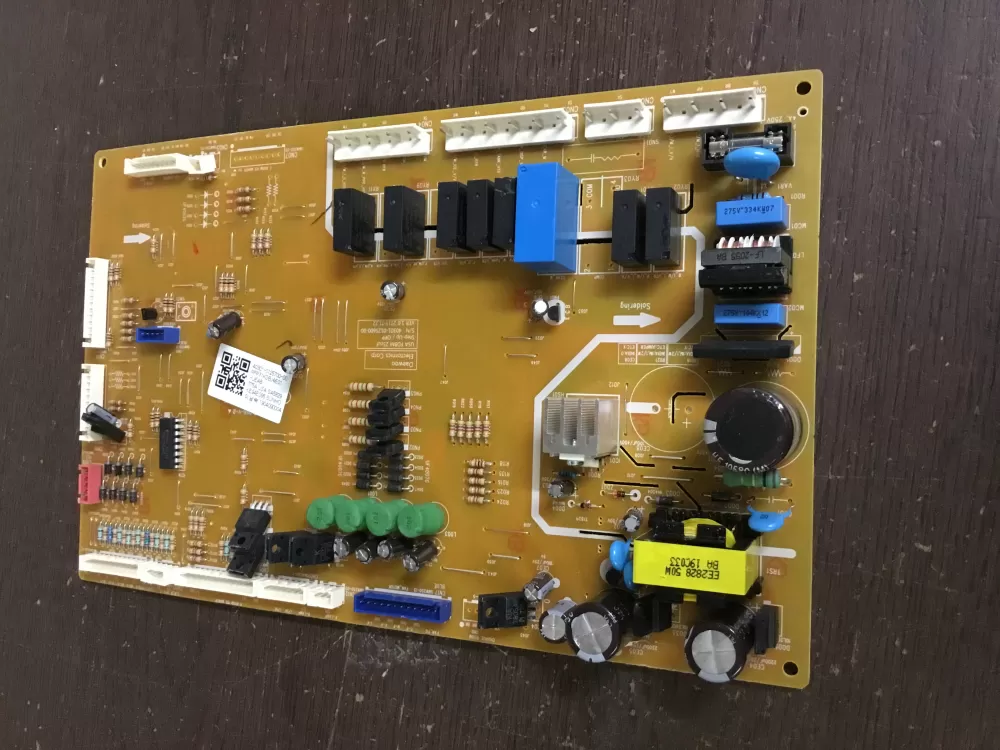 Kenmore Refrigerator Control Board 40301-0125700-00 AZ18359 | NR47