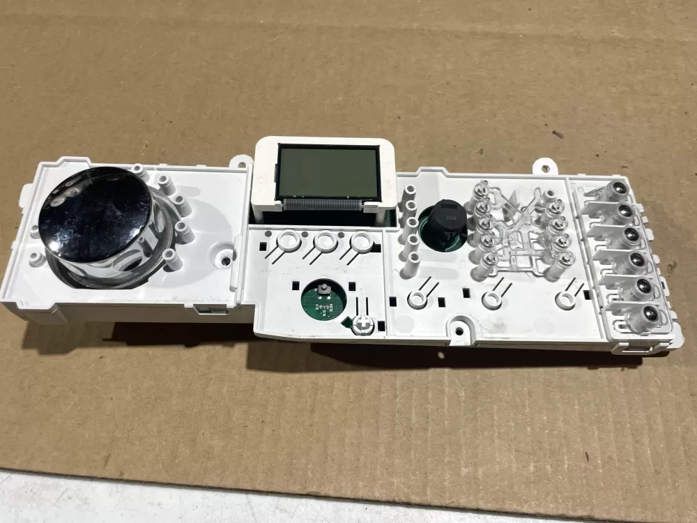 Frigidaire Electrolux 916062608 Washer Control Board  AZ76754 | Wmv625