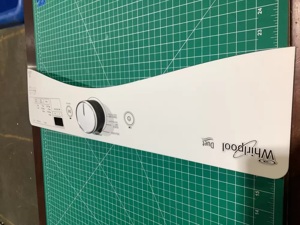 Whirlpool W10800223 W11095116 AP6048415 4534306 PS12070803 Dryer Control Board Panel