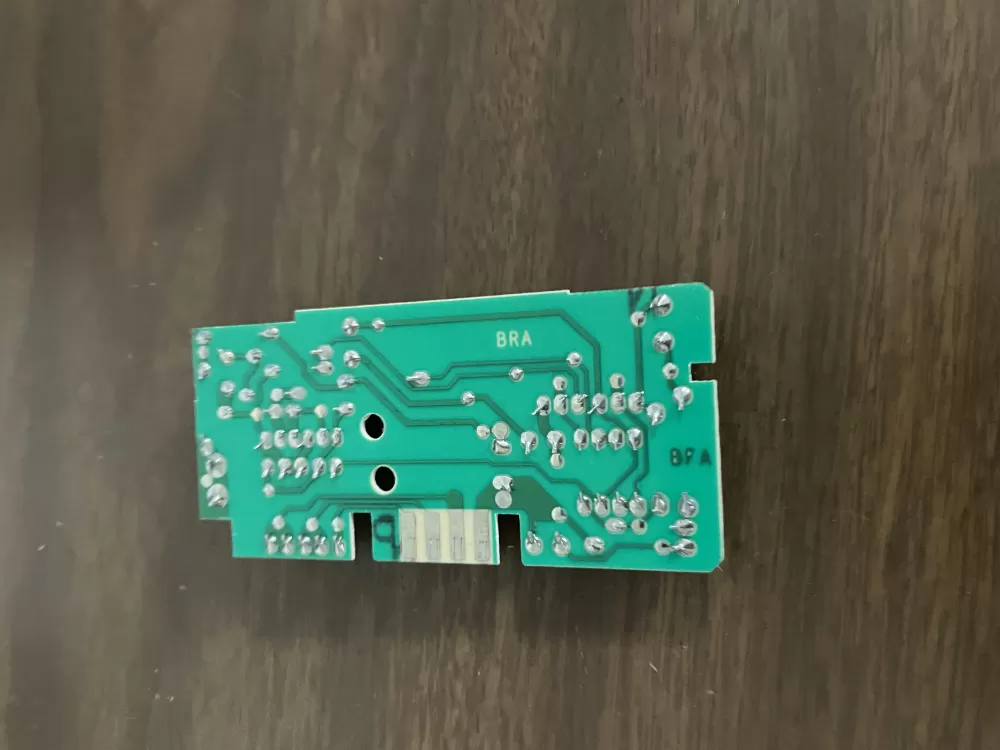 Whirlpool Maytag 60C20640108 Dryer Dryness Control Board AZ42355 | Wmv1737