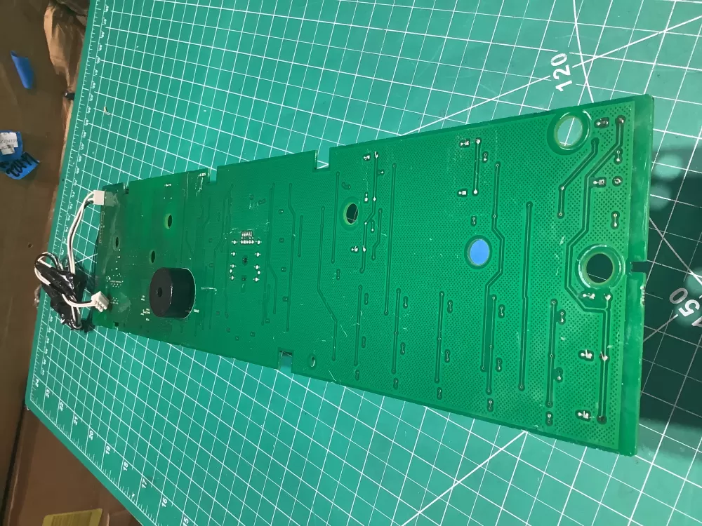 Maytag Whirlpool W10426811 Washer Control Board AZ174345 | ARV840