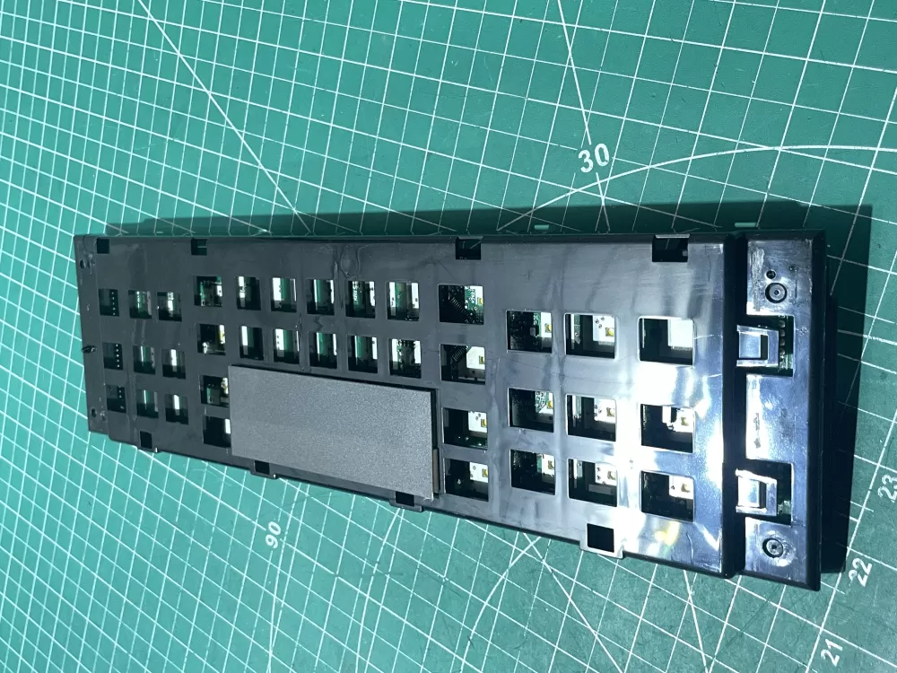 GE range control board 3162720812 AZ197488 | Wmv895