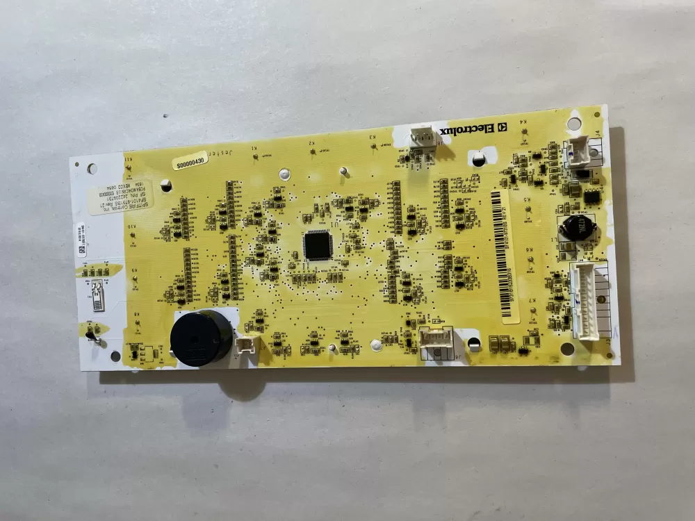 Frigidaire 242209731 Refrigerator Display Control Board AZ161077 | KM170
