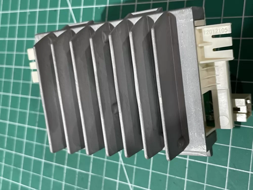 Frigidaire Kenmore 808653801 Washer Control Board AZ190079 | Wm802