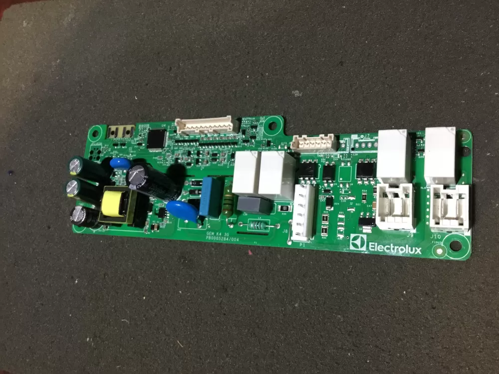 Frigidaire  Electrolux  Crosley  White Westinghouse 5304535629  AP7217305  A21771902  4982657  PS17629771 Dishwasher Main Control Board