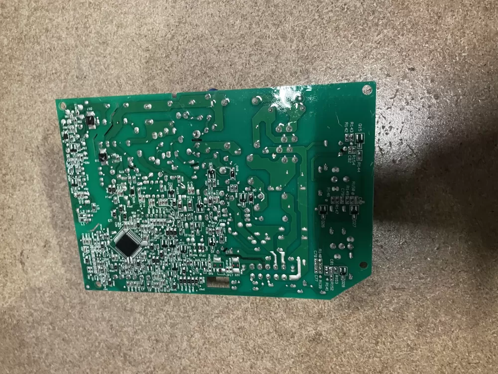 Whirlpool Kenmore W10205552 Refrigerator Control Board AZ25786 | KM100