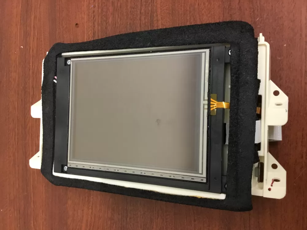 LG 3850EA4011A Dryer Control Board Display