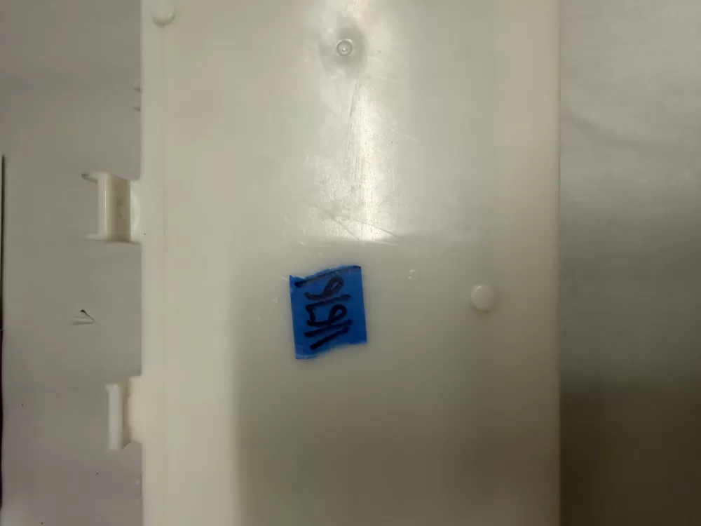 GE 290D2863G103 Washer Control Board AZ220889 | KMV676