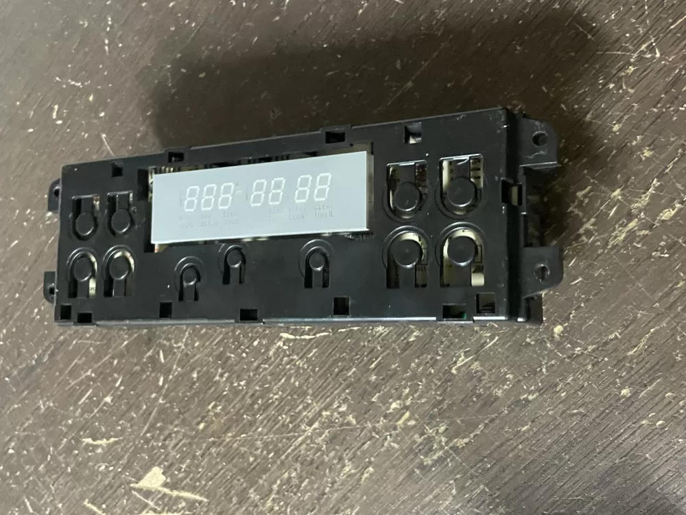 GE AP3792791 1086211 WB27T10502 PS953727 Range Control Board AZ50633 | Wm1832