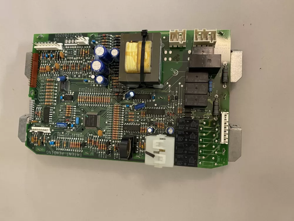 Maytag Whirlpool 00N2128Z006 62721600 Washer Control Board AZ108862 | BK1172