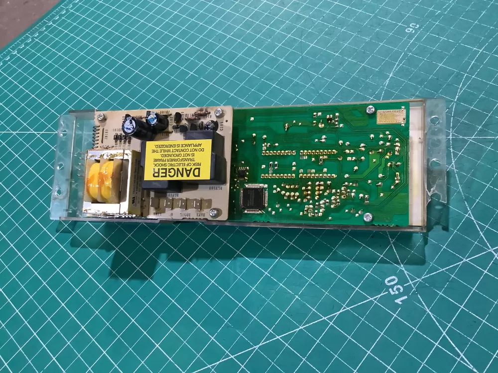 GE 164D3147G009 Range Control Board AZ228408 | AR2027