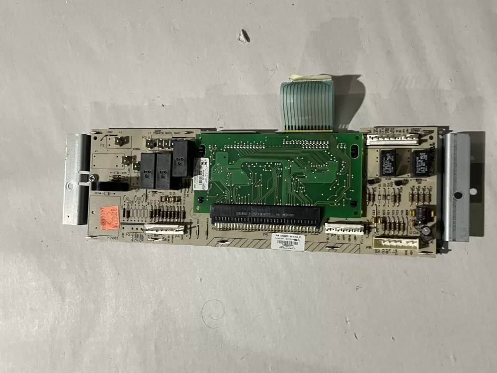 Whirlpool 9756863 Oven Control Board