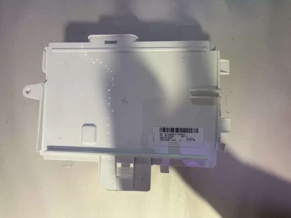 Whirlpool Maytag W11576948 Washer Control Board AZ196185 | KM2560