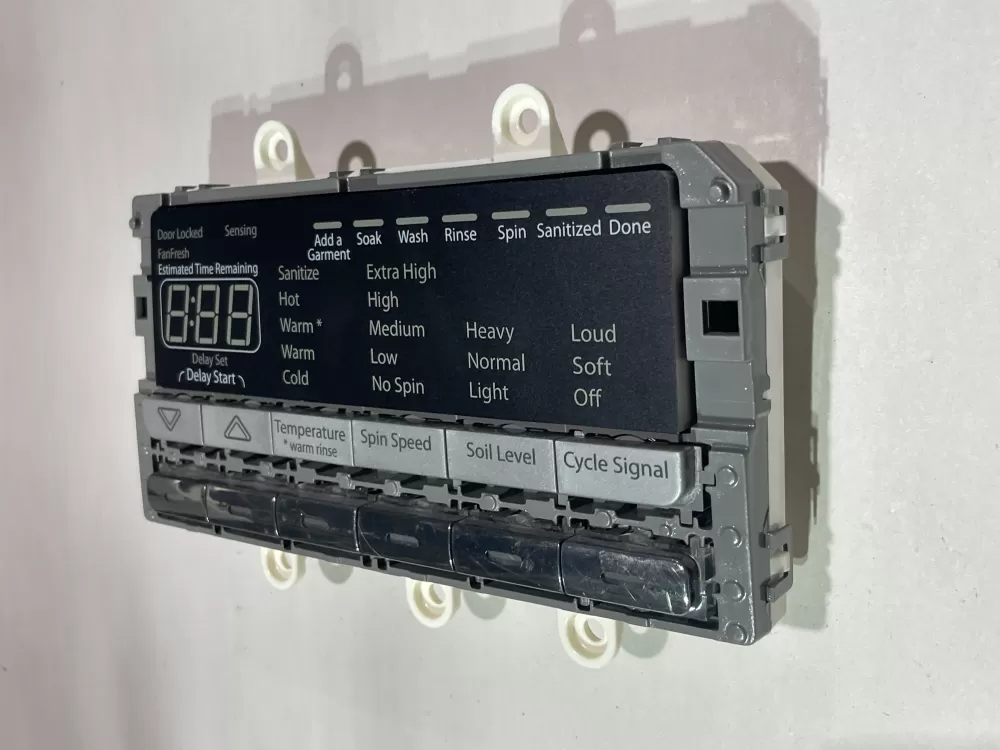Whirlpool Maytag W10388394 Washer Control Board AZ142359 | Wm2394