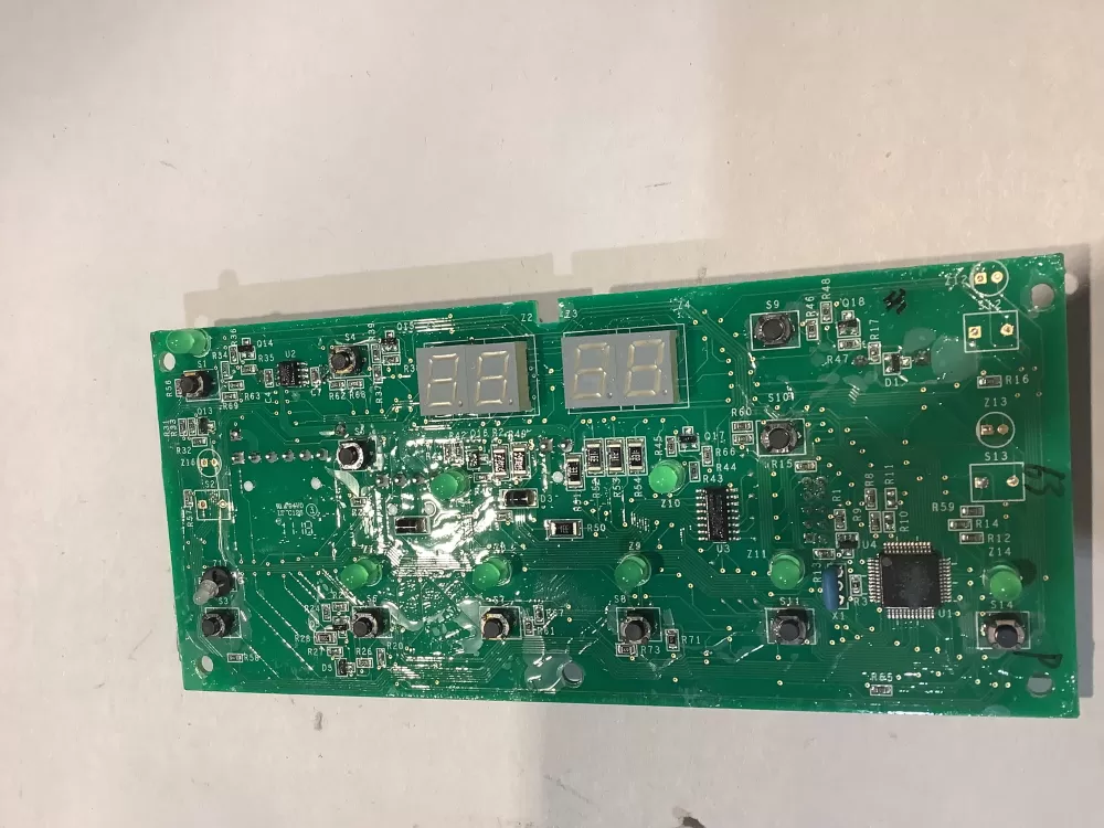 Whirlpool Maytag KitchenAid Kenmore Refrigerator Control Board AZ175322 | ZC2630