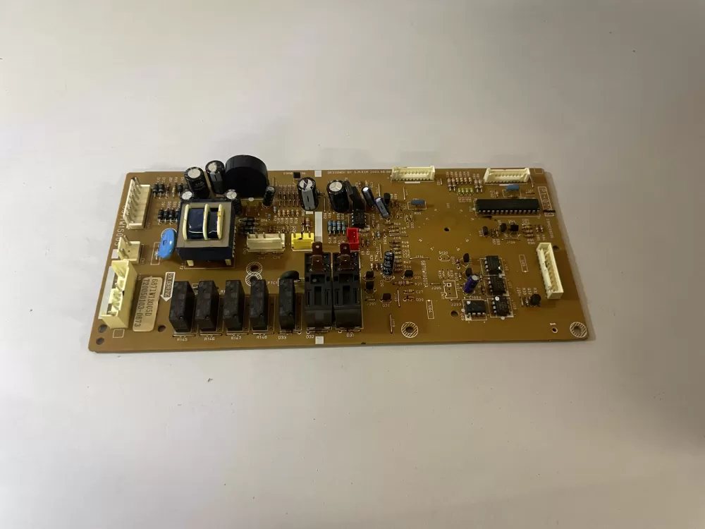 LG 6871W1S005D  AP5302092  1363586  AH3530119  EA3530119  PS3530119  03M0C09236 Oven Control Board