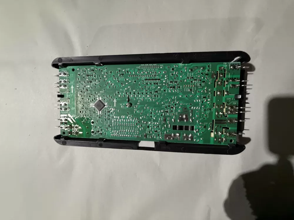 Whirlpool 100-01662-03 Range Control Board AZ211267 | KMV862