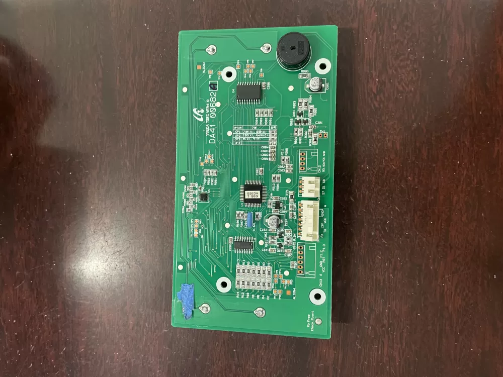 Samsung LG DA41-00682A Refrigerator Dispenser Control Board AZ58085 | KM2059