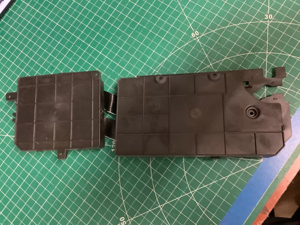 Samsung DC92-00162A DC92-00162B Dryer Control Board