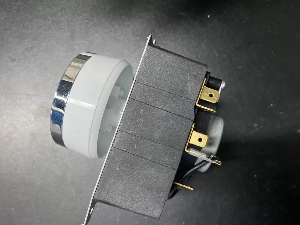 Hotpoint General Electric WE04X25280 Dryer Timer AZ12330 | BK992