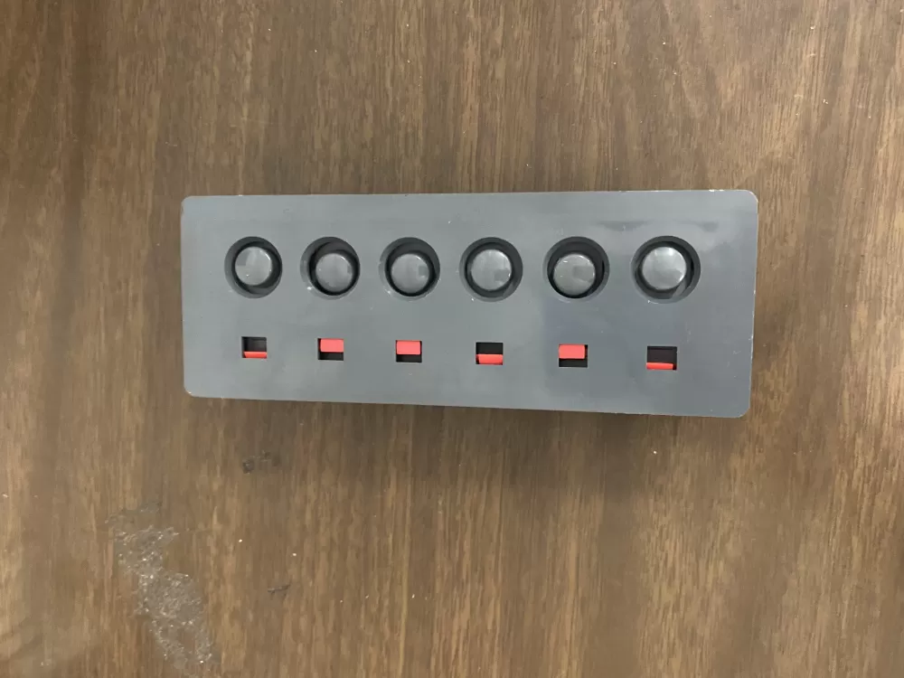 Whirlpool Maytag 2198621 Refrigerator Control Board Dispenser AZ39914 | BK970