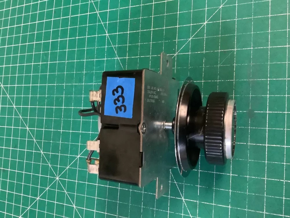 Whirlpool 3389864 M414 Dryer Timer AZ225914 | NR333