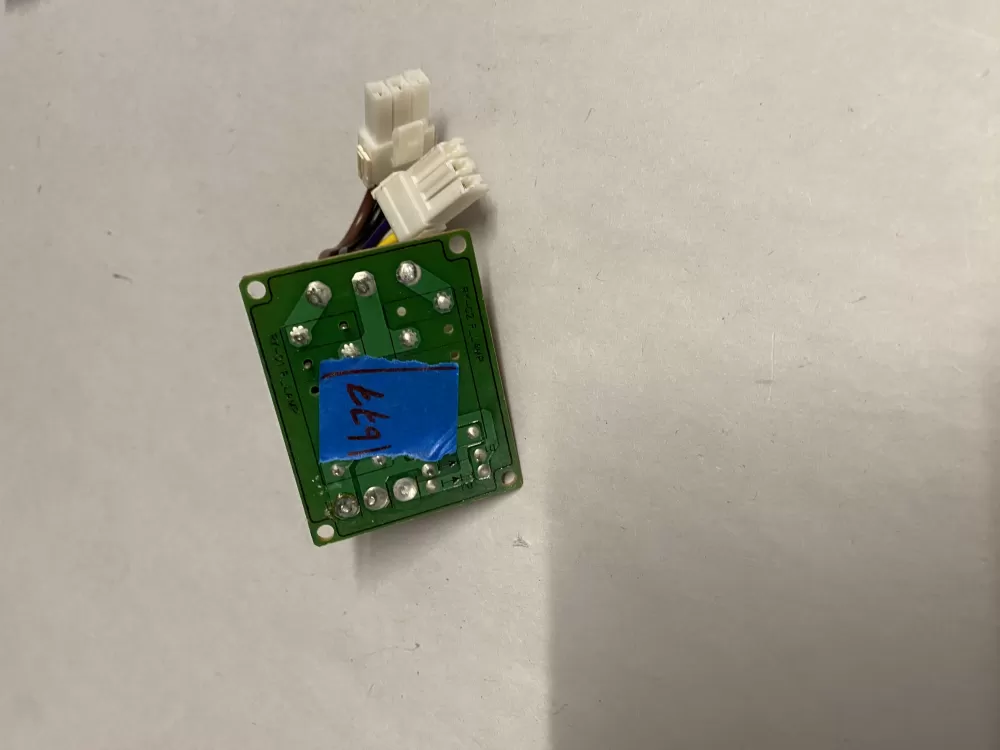 Samsung GE Hotpoint E170968 Refrigerator Control Board AZ212555 | BK1677