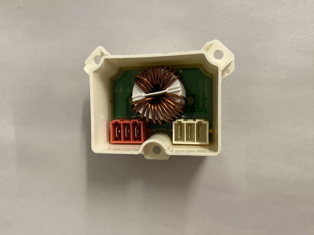 6201EA2001A GE Washer Filter