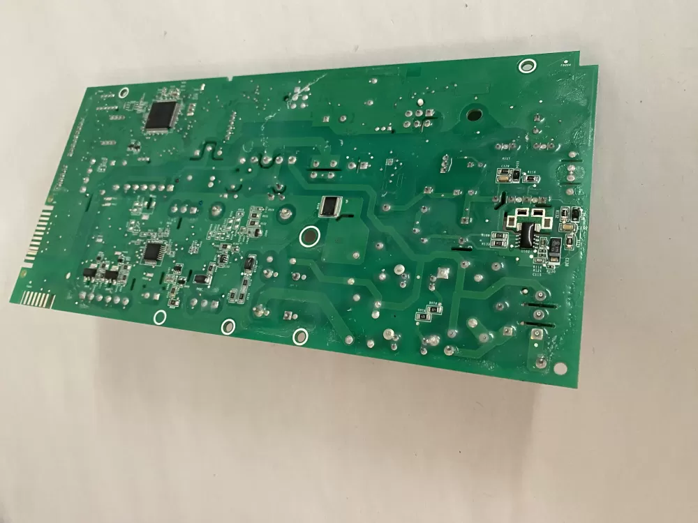 Genuine OEM GE Main Control Board WH22X36857 AZ201052 | BK2319