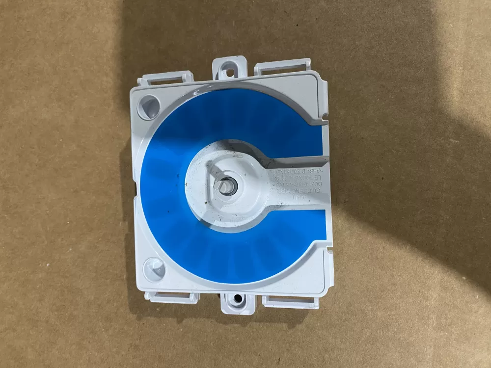 Samsung DC97-22462B  DC92-02391A  AP7190716 Washer Control Board