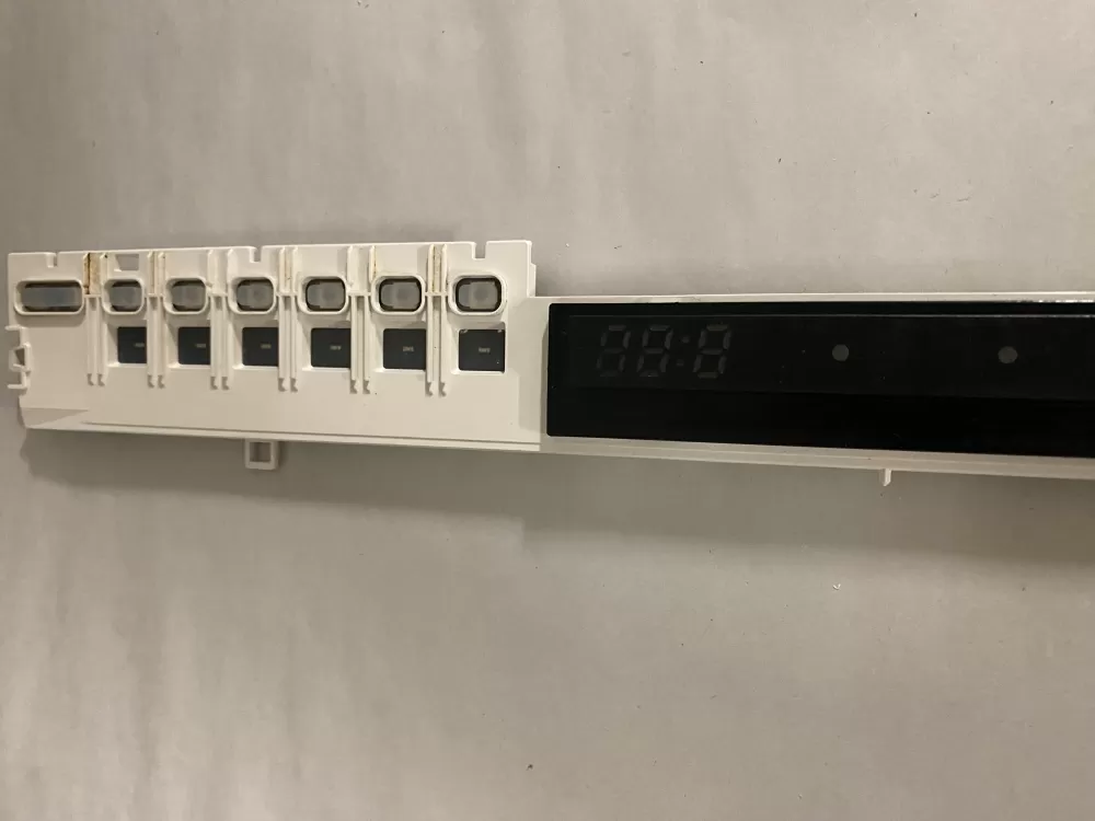Bosch 9001042835 Dishwasher Control Board AZ192700 | BK113
