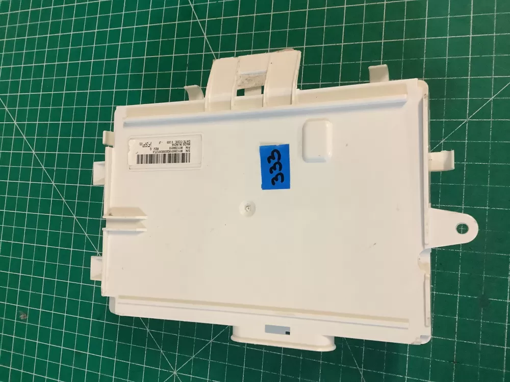 Maytag Whirlpool W11266006 W11256018 Washer Control Board AZ225922 | NR333