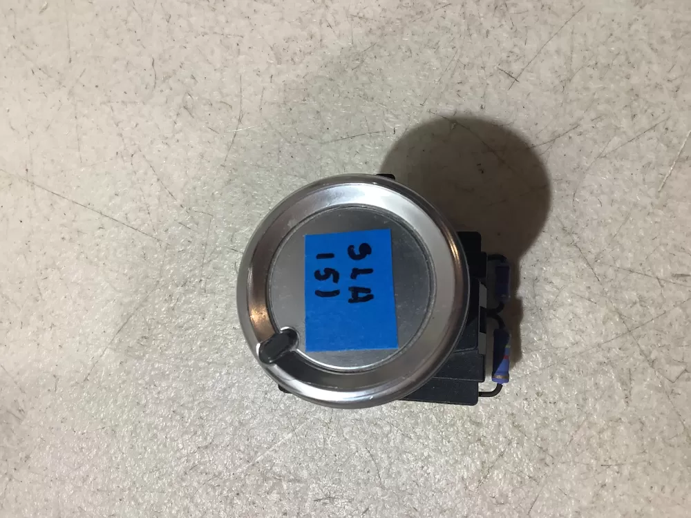 Maytag W10562712 W11501315 Dryer Temperature Switch AZ200610 | SL151