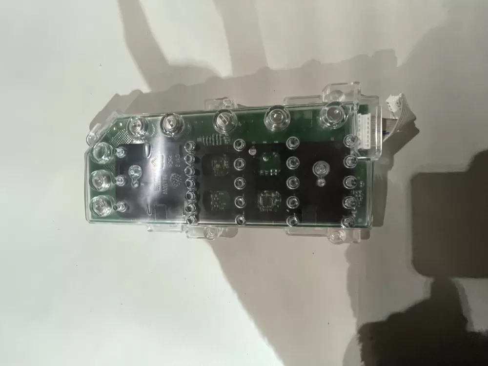 Kenmore AP3965802 318257704 PS1529074 A03965802B Washer Control Board Pcb Assembly