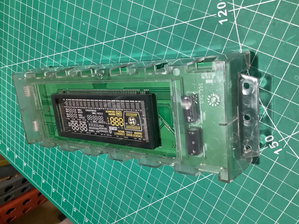 Whirlpool  9763042 Range Control board