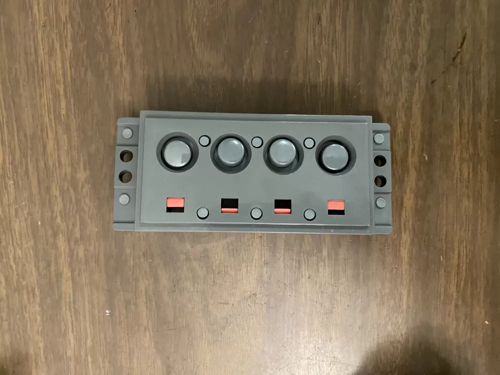 Frigidaire  Kenmore  Westinghouse 241679101 5304430836 5304436275 5304525097 PS16221408 Refrigerator Dispenser Switch