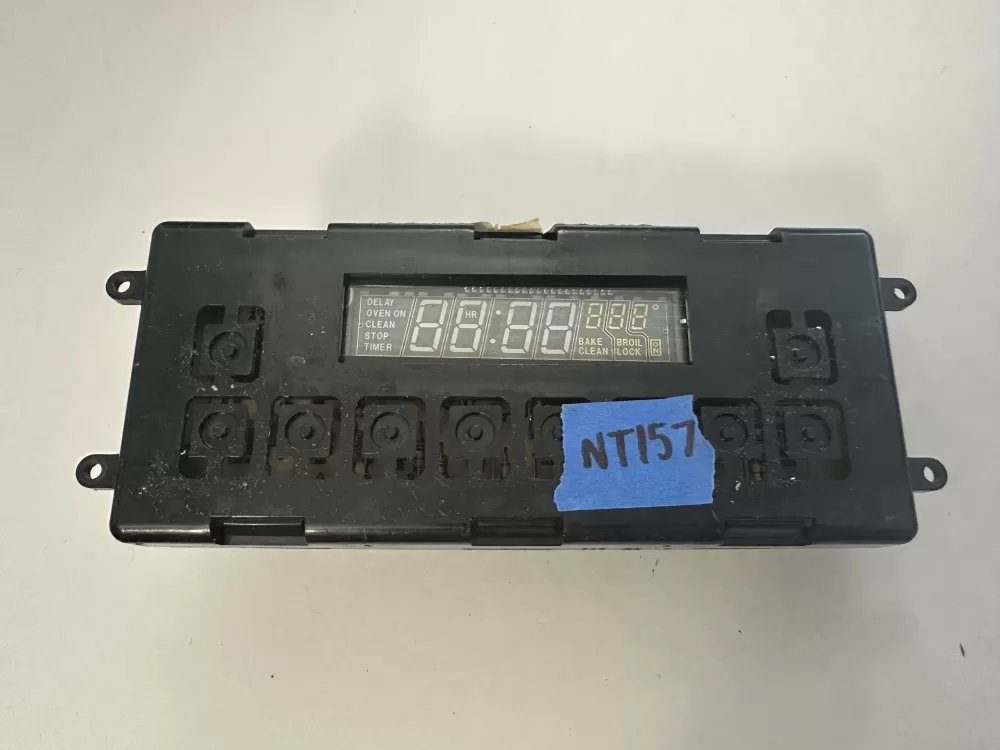 WHIRLPOOL 100-968-00 31-315570-07-0 Oven Control Board   AZ2852 | NT157