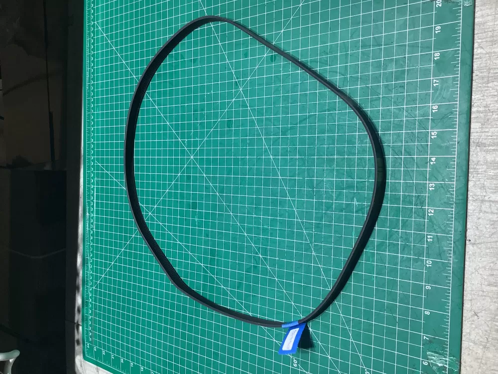 Electrolux 134616701 Washer Drive Belt AZ146764 | SL172